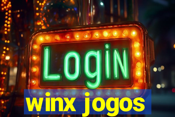 winx jogos